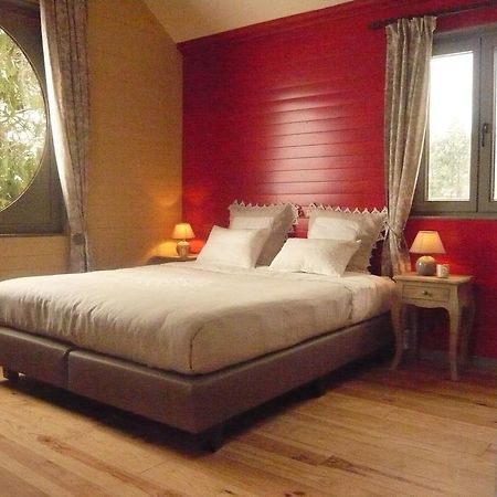 B&B Le Parad'Izier Δωμάτιο φωτογραφία