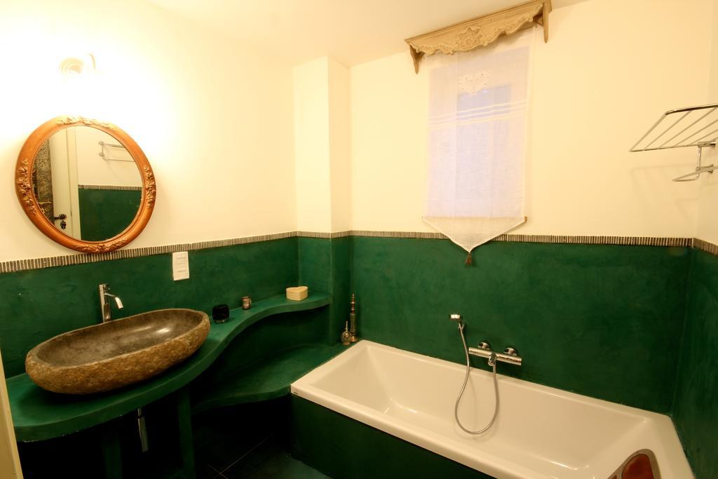 B&B Le Parad'Izier Δωμάτιο φωτογραφία