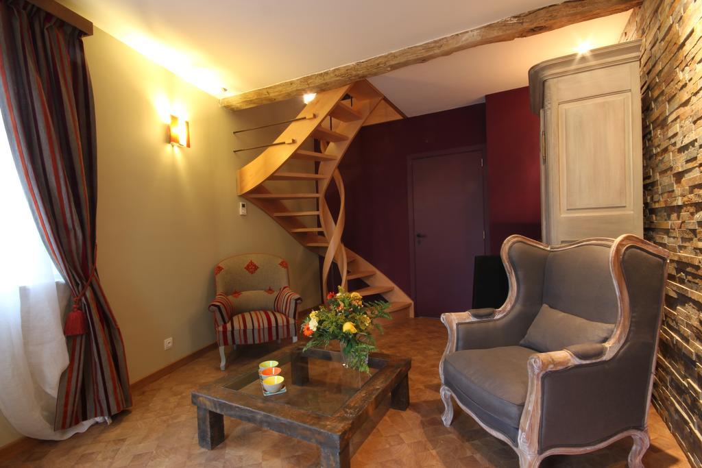 B&B Le Parad'Izier Δωμάτιο φωτογραφία