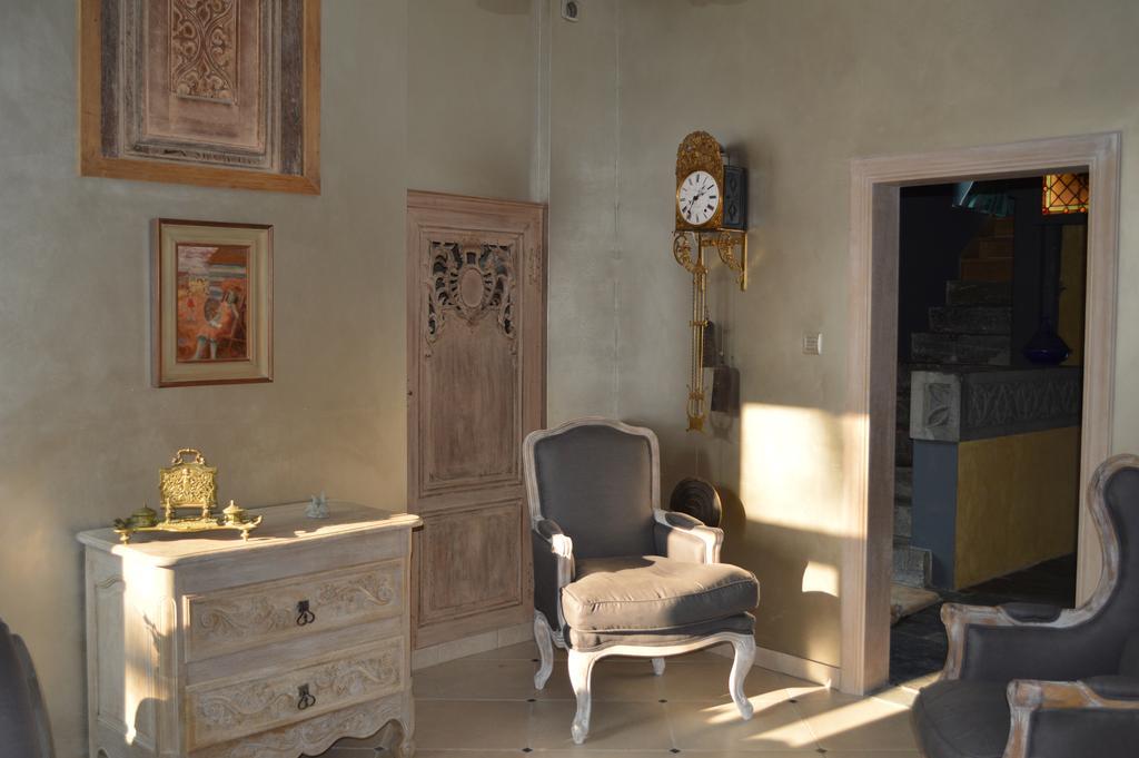 B&B Le Parad'Izier Εξωτερικό φωτογραφία