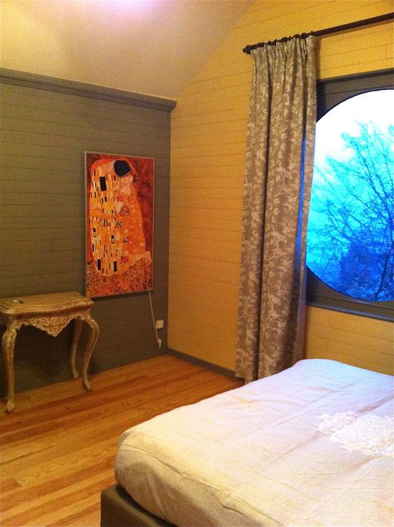 B&B Le Parad'Izier Δωμάτιο φωτογραφία