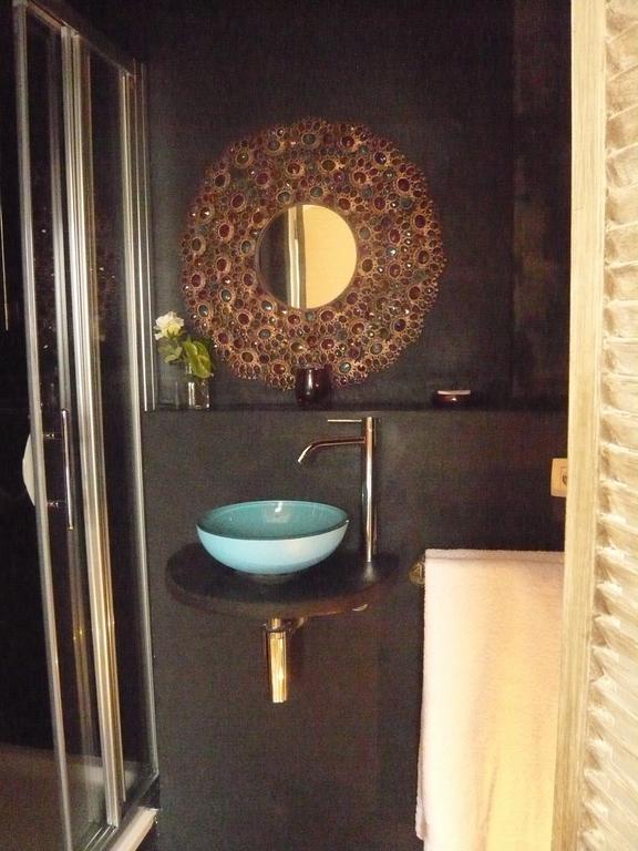 B&B Le Parad'Izier Δωμάτιο φωτογραφία